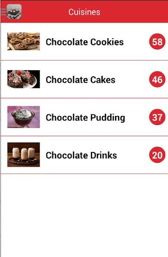 免費下載書籍APP|Chocolate Recipes app開箱文|APP開箱王