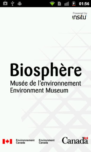 Biosphere