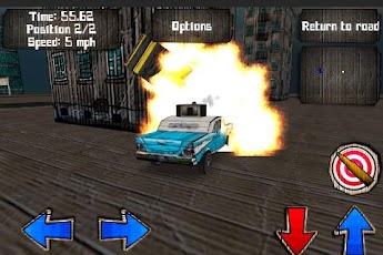  Cars And Guns 3D 1.5 apk