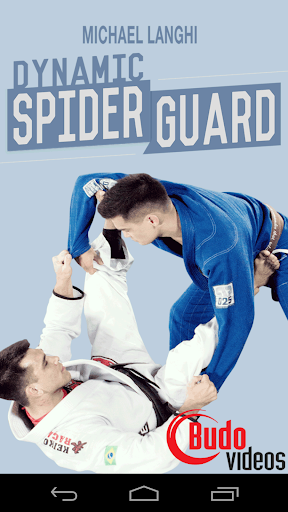 Michael L Dynamic Spider Guard