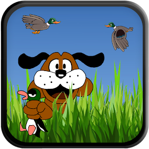 Duck Hunter LOGO-APP點子