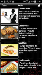 Restaurant  L'Appart poster 8