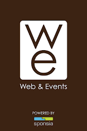 Web & Events poster 1