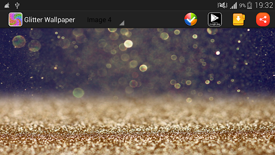 Free Glitter  Wallpapers APK for Android