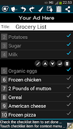 Voice to Text Notepad/Memo poster 8