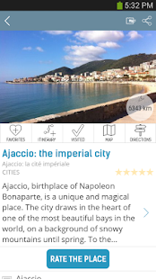 How to mod Corsica Travel guide 1.0.15 apk for pc