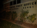 Effingham Post Office