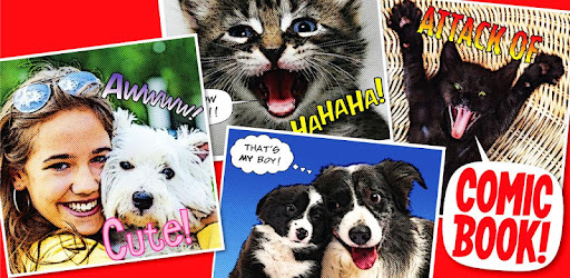 ComicBook! -  apk apps