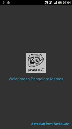 Bangalore Memes