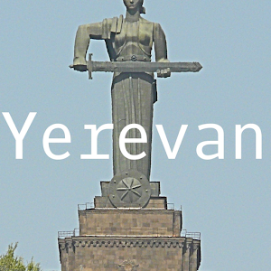 Yerevan Offline Map hiYerevan.apk 7.0