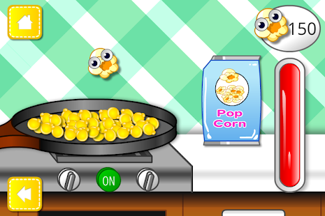 How to get Popcorn Popper 1.0 apk for pc