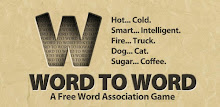 Word to Word: Fun Association APK