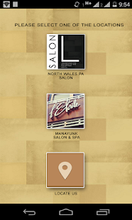 Download Salon l'Etoile APK for Android