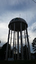 Shamrock Water Tower