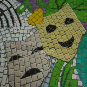 by Deepti Rokade - Artistic Objects Other Objects