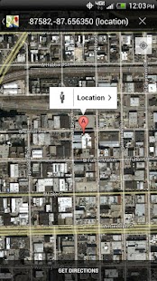 Safety Fence GPS Child Locator Screenshots 2
