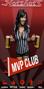 Download HotShots Bar APK