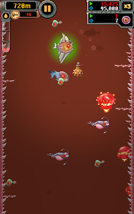 Mobfish Hunter - screenshot thumbnail