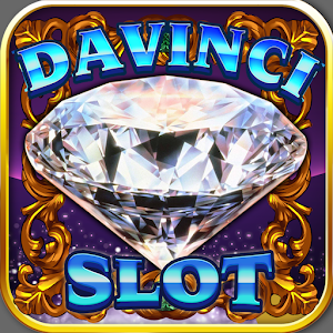 Cheats Slot Diamonds of DaVinci Code