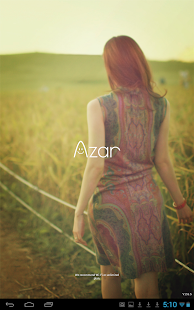 AzarVideo Chat&Call,Messenger  Android Apps on Google Play