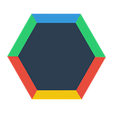 Hextris icon