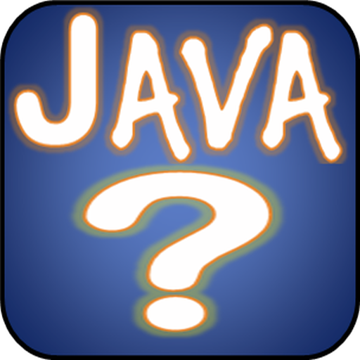 Java Quiz LOGO-APP點子