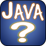 Java Quiz Application icon