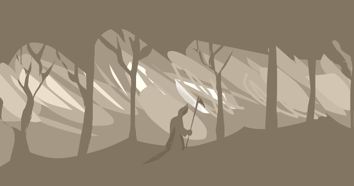 Lonely Death