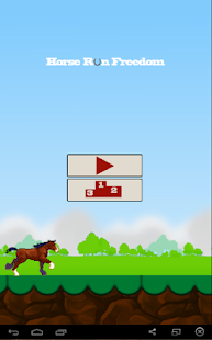 Download Horse Run Freedom APK