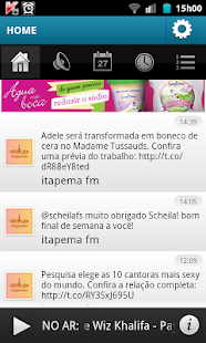 How to download Rádio Itapema 1.7.8 apk for laptop