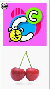 Free FruitPhabets APK