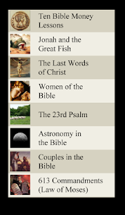 How to get Bible Lists # 1 lastet apk for pc