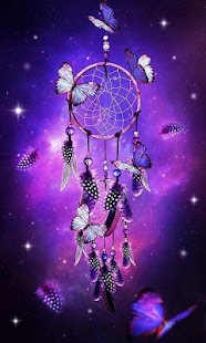 Dreamcatcher Wallpapers HD Screenshots 0