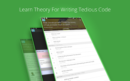 Web Development Tutorials poster 8