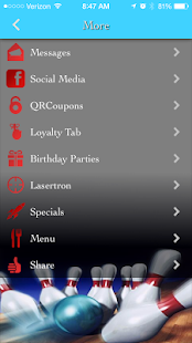 How to mod Jonesboro Bowling Center 1.399 mod apk for android