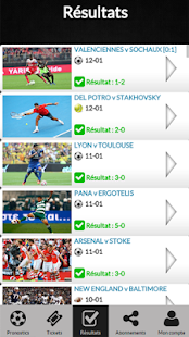 Download Sports Prono APK for PC