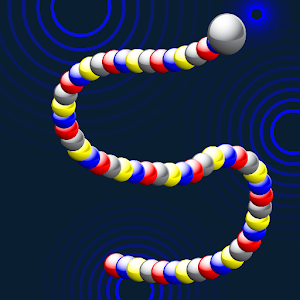 Space snake 2.1