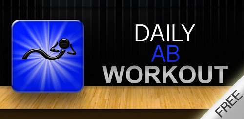 Daily Ab Workout FREE 