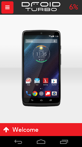 Droid Turbo Verizon