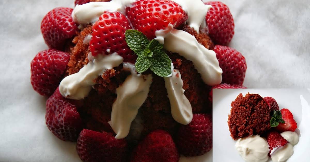 10 Best Mini Bundt Cakes Cake Mix Recipes
