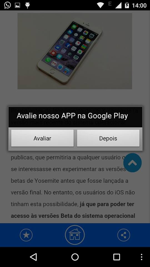 CentralTech - screenshot