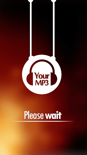 Your MP3