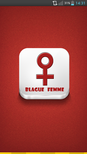 【免費娛樂App】Blague - Femmes-APP點子