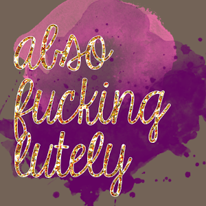 Absofuckinglutely Go Launcher v1.0