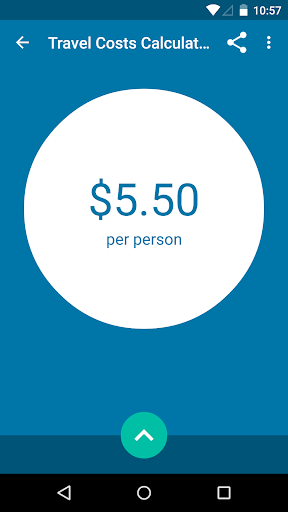 免費下載交通運輸APP|Travel Cost Calculator app開箱文|APP開箱王