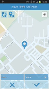 AroundMe Screenshots 15