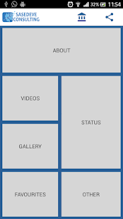 Lastest Sasedeve Consulting LLP APK