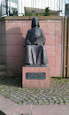 Matthias-Grünewald-Denkmal
