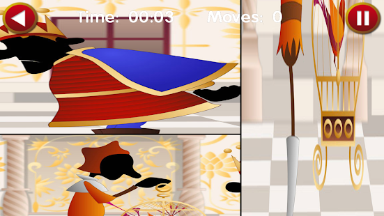 WISMO PUZZLE Screenshots 0