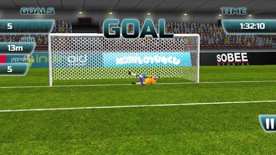 Free I Can Freekick APK